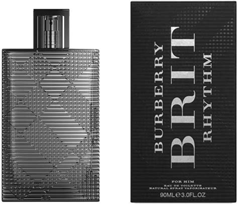 burberry brit rhythm intense eau de toilette spray